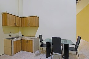 OYO 92512 Atlanta Guesthouse