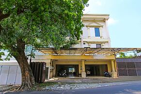 OYO 92512 Atlanta Guesthouse