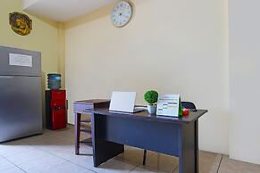 OYO 92512 Atlanta Guesthouse