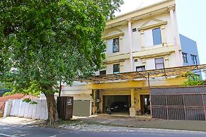 OYO 92512 Atlanta Guesthouse