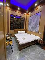 Ha Chau Homestay