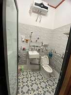 Ha Chau Homestay