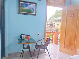 Ha Chau Homestay
