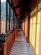 Ha Chau Homestay