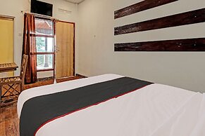 Capital O 92276 Hotel Pesona Gunung