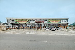 Capital O 92276 Hotel Pesona Gunung