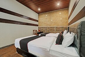Capital O 92276 Hotel Pesona Gunung