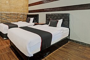 Capital O 92276 Hotel Pesona Gunung