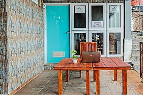 Capital O 92276 Hotel Pesona Gunung