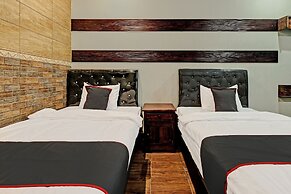 Capital O 92276 Hotel Pesona Gunung