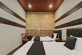 Capital O 92276 Hotel Pesona Gunung