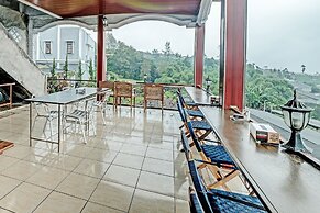 Capital O 92276 Hotel Pesona Gunung