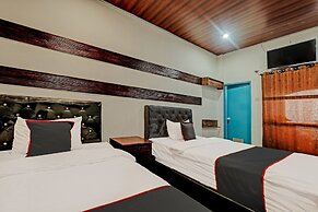 Capital O 92276 Hotel Pesona Gunung