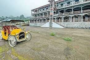 Capital O 92276 Hotel Pesona Gunung