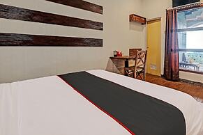 Capital O 92276 Hotel Pesona Gunung