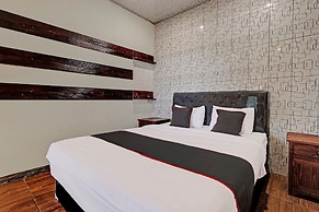 Capital O 92276 Hotel Pesona Gunung