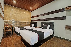 Capital O 92276 Hotel Pesona Gunung