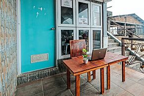 Capital O 92276 Hotel Pesona Gunung