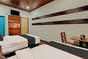 Capital O 92276 Hotel Pesona Gunung