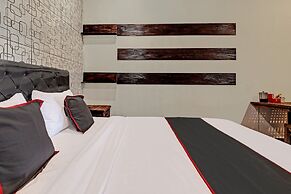 Capital O 92276 Hotel Pesona Gunung