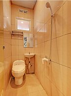 Capital O 92276 Hotel Pesona Gunung