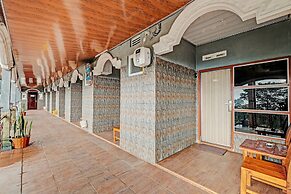 Capital O 92276 Hotel Pesona Gunung