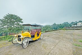 Capital O 92276 Hotel Pesona Gunung