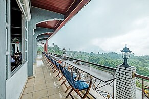 Capital O 92276 Hotel Pesona Gunung