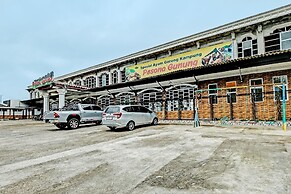 Capital O 92276 Hotel Pesona Gunung