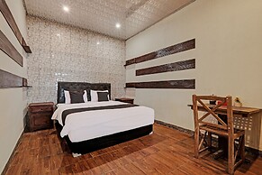 Capital O 92276 Hotel Pesona Gunung