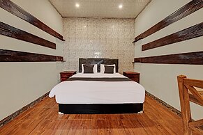 Capital O 92276 Hotel Pesona Gunung