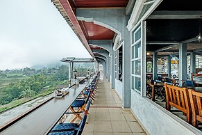 Capital O 92276 Hotel Pesona Gunung