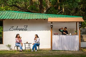 Moustache Select Naukuchiatal By the Lake