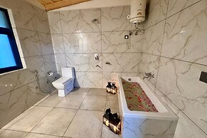 Moustache Select Naukuchiatal