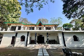 Moustache Select Naukuchiatal