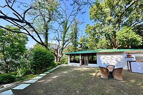 Moustache Select Naukuchiatal