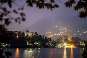 Moustache Select Naukuchiatal By the Lake