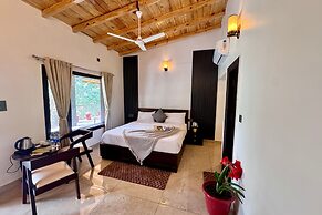 Moustache Select Naukuchiatal