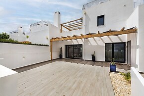 Villa Serena in Santa Luzia