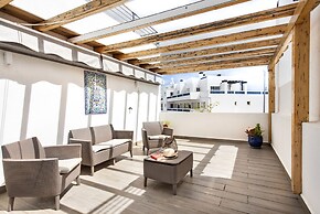 Villa Serena in Santa Luzia