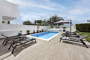 Villa Serena in Santa Luzia