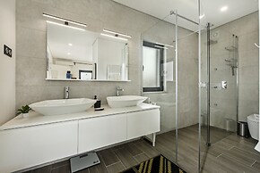 Villa Serena in Santa Luzia