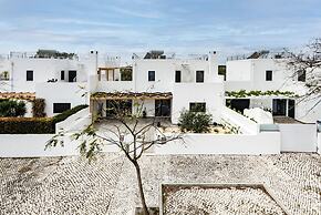 Villa Serena in Santa Luzia