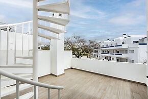 Villa Serena in Santa Luzia