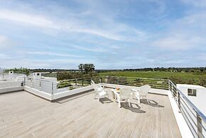 Villa Serena in Santa Luzia