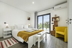 Villa Serena in Santa Luzia