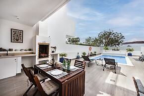 Villa Serena in Santa Luzia