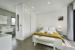 Villa Serena in Santa Luzia