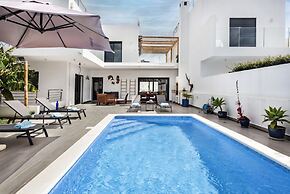 Villa Serena in Santa Luzia