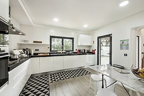 Villa Serena in Santa Luzia